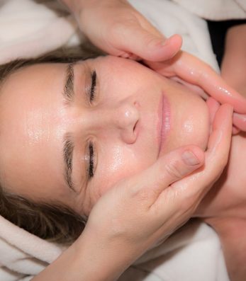 Wellness Genuss Oase Luzern